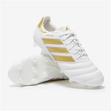 adidas copa 17.1 weiß gold|Adidas copa laceless football boots.